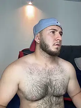 Blake Wolf1 online show from 05/01/26, 10:58