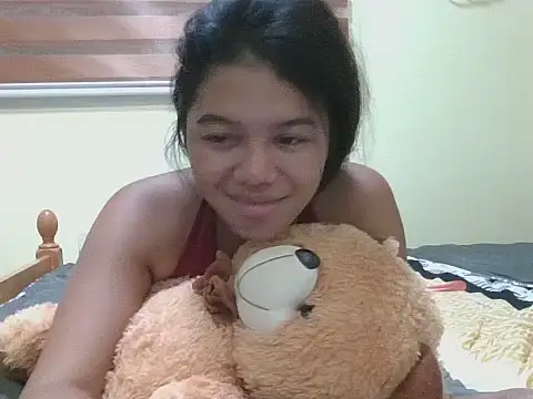 NaughtyAmie online show from 06/29/26, 03:12