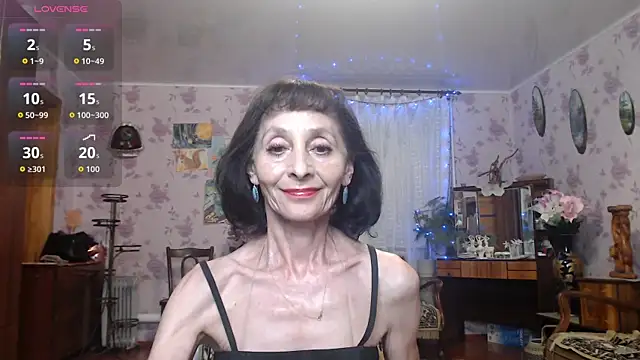 Shooting-Star- online show from 05/30/26, 07:00