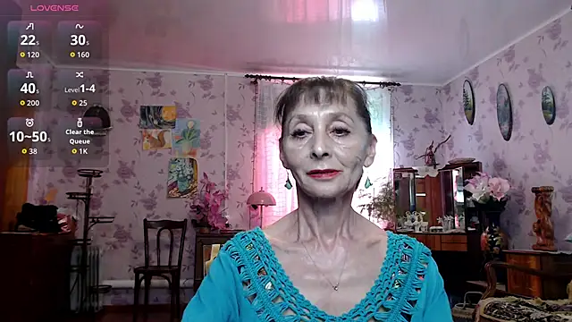 Shooting-Star- online show from 06/04/26, 12:55
