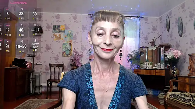 Shooting-Star- online show from 06/05/26, 12:00