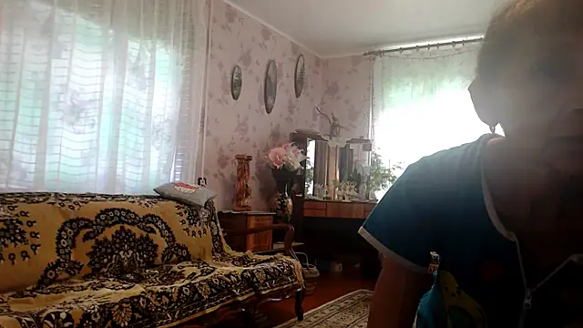 Shooting-Star- online show from 06/09/26, 02:39