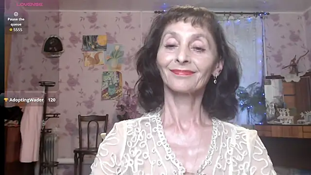 Shooting-Star- online show from 06/21/26, 04:53