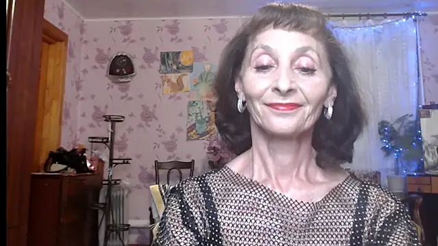 Shooting-Star- online show from 06/29/26, 06:30