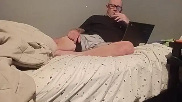 carldhammers online show from 07/31/26, 08:47