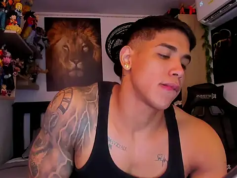 Snapshot of William_dracko chatting on 04/02/26, 05:16 William dracko online show from 04/02/26, 05:16