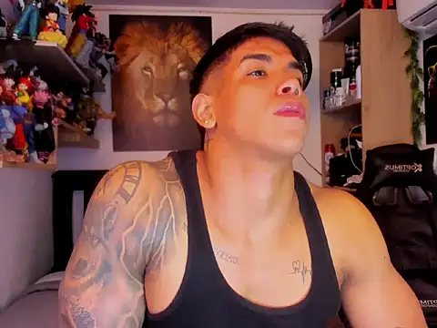 Snapshot of William_dracko chatting on 04/08/26, 04:56 William dracko online show from 04/08/26, 04:56