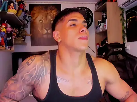 Snapshot of William_dracko chatting on 04/10/26, 04:06 William dracko online show from 04/10/26, 04:06