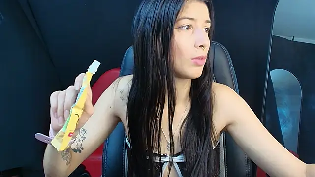 jazminswee online show from 05/01/26, 08:24