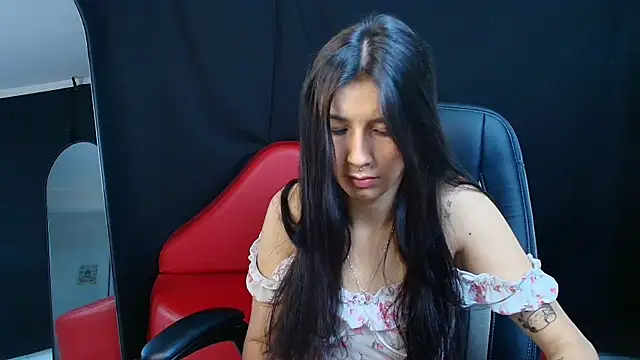 jazminswee online show from 05/08/26, 09:53