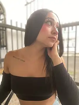 Ashley pinkk21 online show from 03/28/26, 08:41