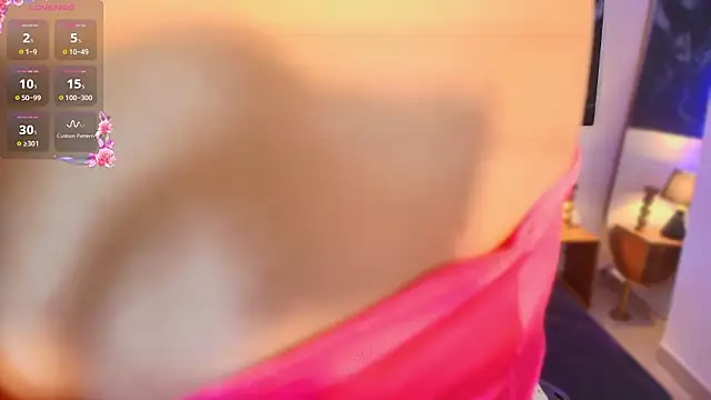 Snapshot of Kiara_Bellev chatting on 03/28/26, 11:32 Kiara Bellev online show from 03/28/26, 11:32