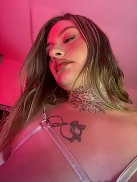 Eliee--Roth online show from 04/14/26, 01:11