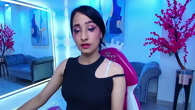 Palmer foxx online show from 06/11/26, 03:26