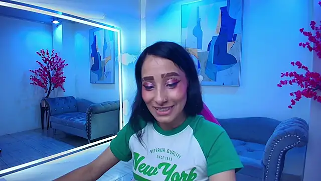 Palmer foxx online show from 06/12/26, 03:16