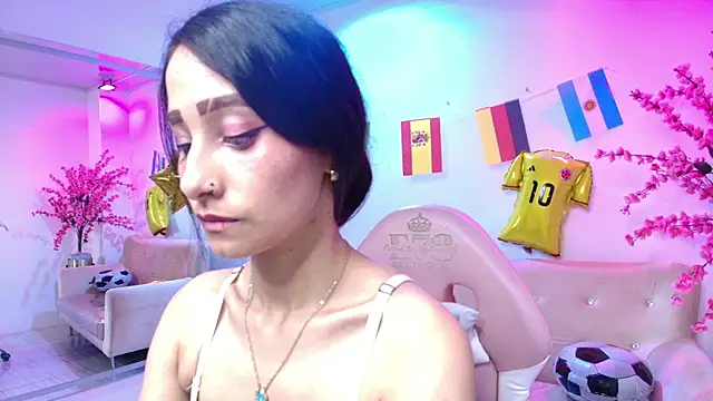 Palmer foxx online show from 06/21/26, 03:20