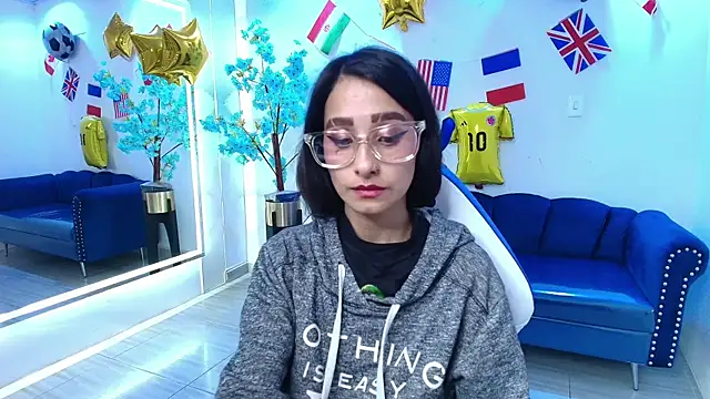 Palmer foxx online show from 07/02/26, 03:40