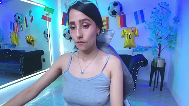 Palmer foxx online show from 07/04/26, 03:51