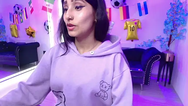 Palmer foxx online show from 07/10/26, 03:36