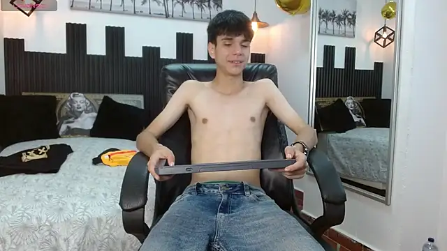 maxim rod online show from 06/25/26, 12:10