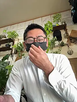 Snapshot of RYUICHI_1919 chatting on 05/10/26, 09:20 RYUICHI 1919 online show from 05/10/26, 09:20