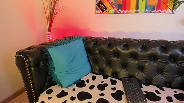 Ally Bu online show from 05/01/26, 07:29