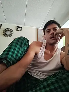 Paul Velvet online show from 04/06/26, 01:56