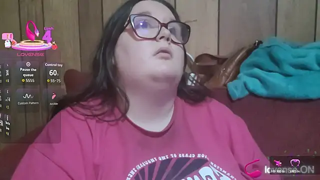 chubbydevil22 online show from 03/28/26, 10:42