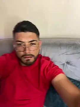 AXEL JACE online show from 03/29/26, 03:39