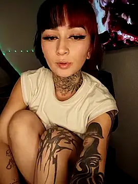 AmaraRossi online show from 04/21/26, 02:51