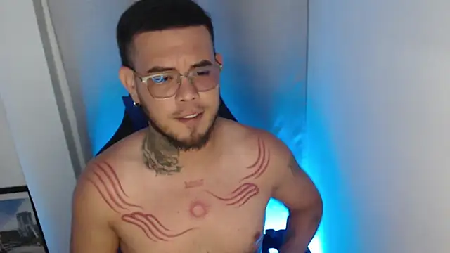 maik gonsalez online show from 03/28/26, 03:00