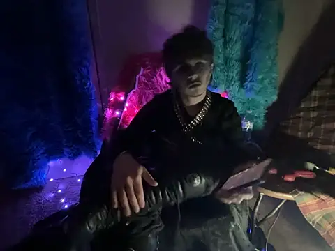 noahfoxxftm online show from 03/29/26, 03:06