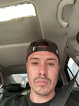 axel y greis online show from 03/28/26, 05:01