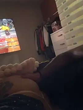 axel y greis online show from 04/07/26, 05:41