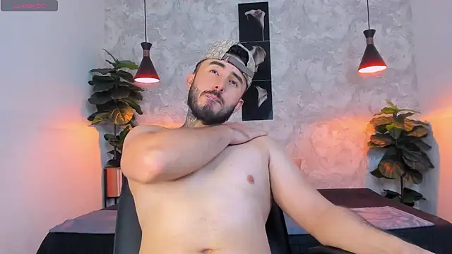 martin foster  online show from 03/28/26, 05:07