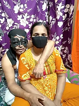 Pujacouple 955 online show from 04/09/26, 05:18