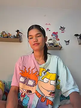 Snapshot of Emycarver09_ chatting on 06/23/26, 12:47 Emycarver09 online show from 06/23/26, 12:47