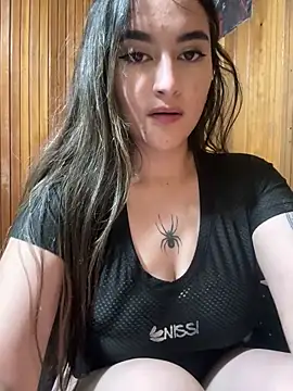 Camila010203 online show from 03/28/26, 11:37