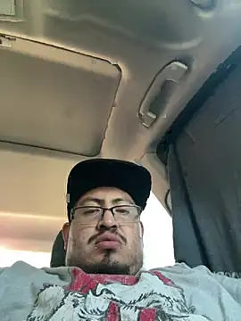 GGGRICHGGG online show from 04/08/26, 07:25