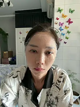 yuanpu0925 online show from 04/07/26, 12:44