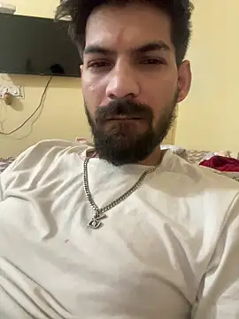 wriedbeardo818 online show from 03/28/26, 09:09