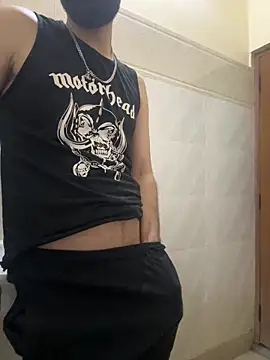 wriedbeardo818 online show from 04/02/26, 09:29