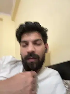 wriedbeardo818 online show from 04/09/26, 06:24