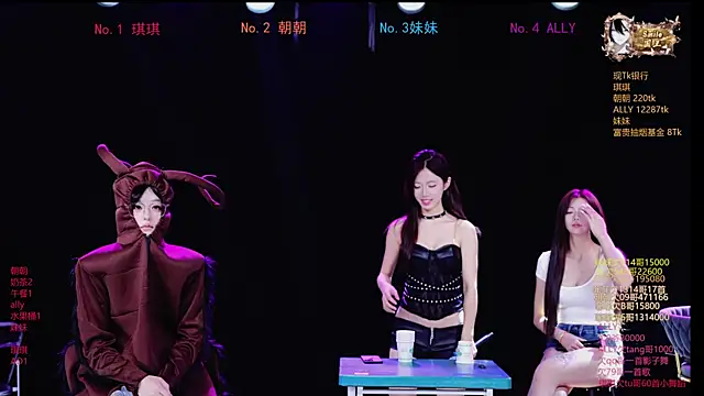 Sexygirl-101 online show from 05/15/26, 11:23