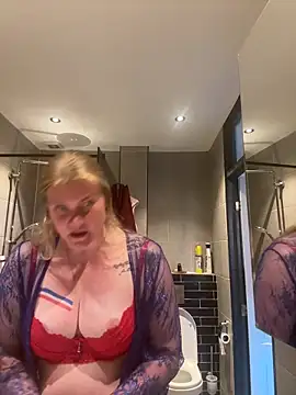 SexyBlondJoanna-Exclusief online show from 04/26/26, 05:21