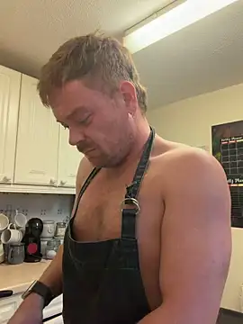 FarmingMangler online show from 03/28/26, 06:29