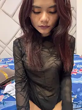 AngelByHeart online show from 03/28/26, 04:39