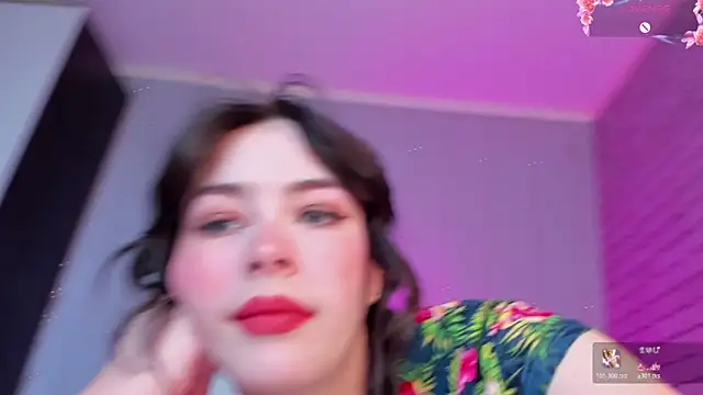 NatalForsy online show from 05/15/26, 12:01