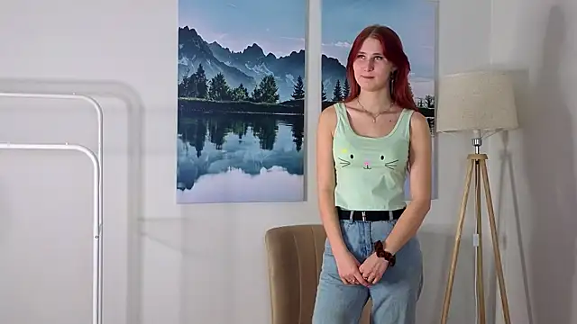 Snapshot of KamSalsa chatting on 03/29/26, 07:19 KamSalsa online show from 03/29/26, 07:19