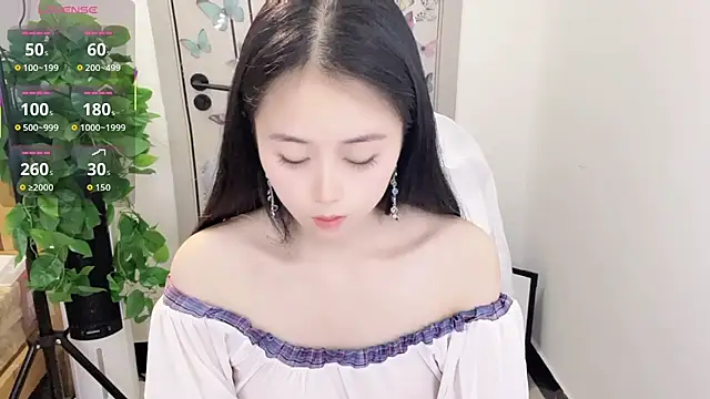 Snapshot of Dear-yuner chatting on 03/31/26, 01:00 Dear-yuner online show from 03/31/26, 01:00